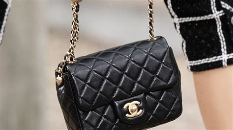 bolso chanel original|bolso famoso chanel.